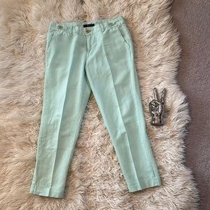 Banana republic jeans